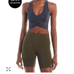 Alo Yoga Wild Thing Sports Bra Small